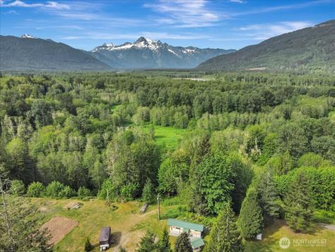 56151 Conifer Darrington WA 98241