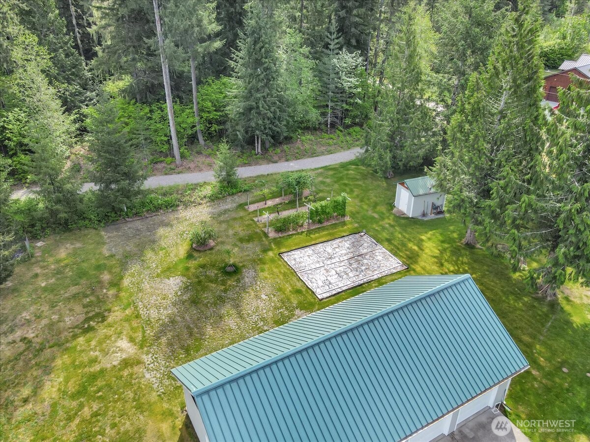 56151 Conifer Lane Darrington WA 98241