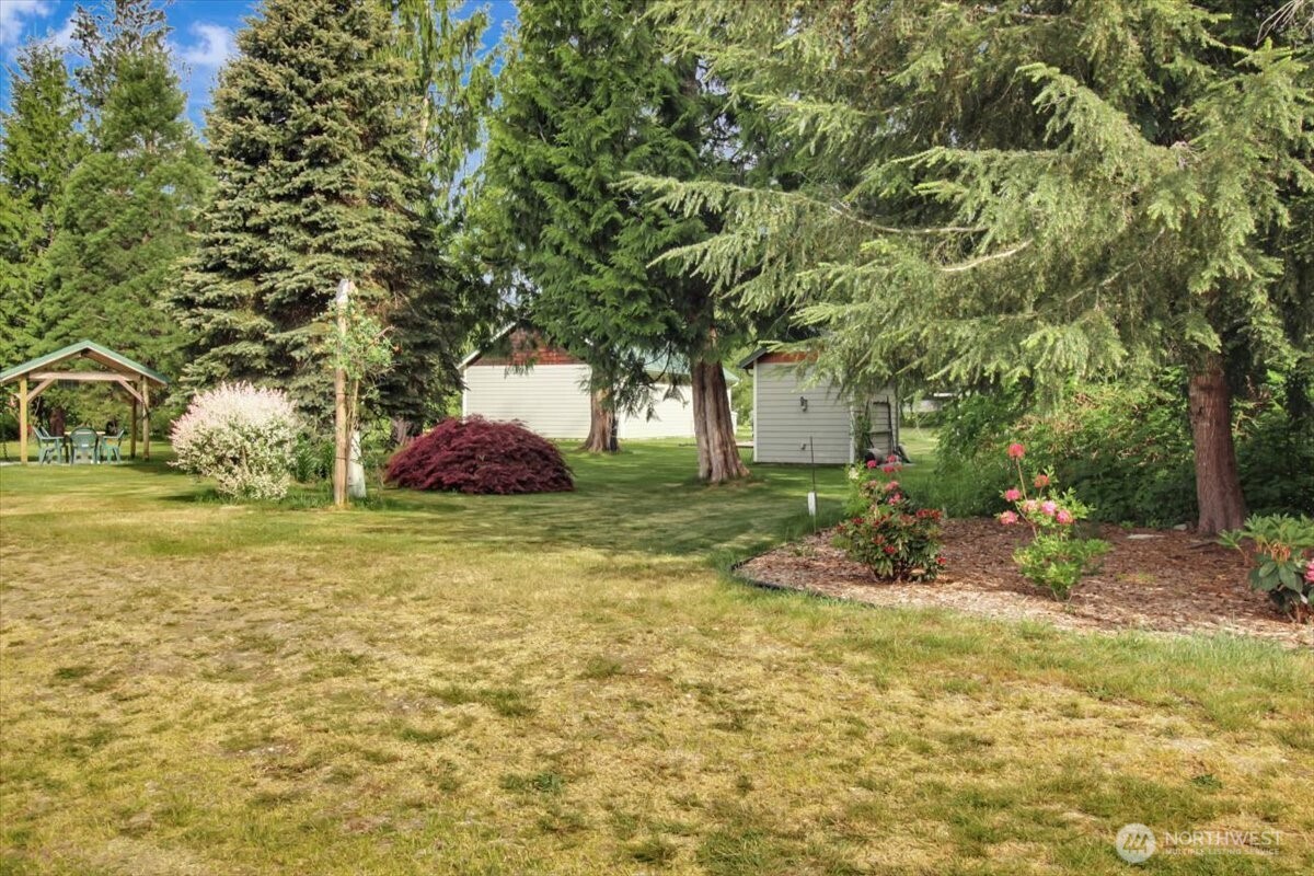 56151 Conifer Lane Darrington WA 98241