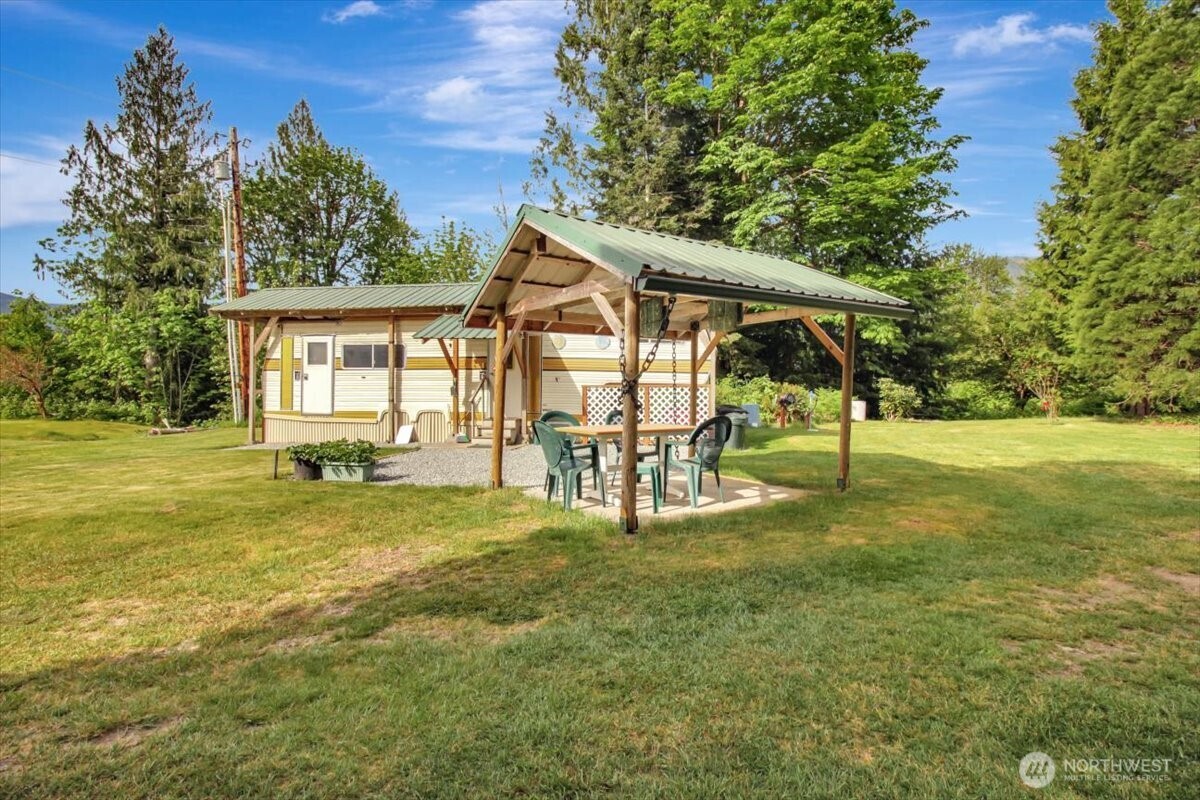 56151 Conifer Lane Darrington WA 98241