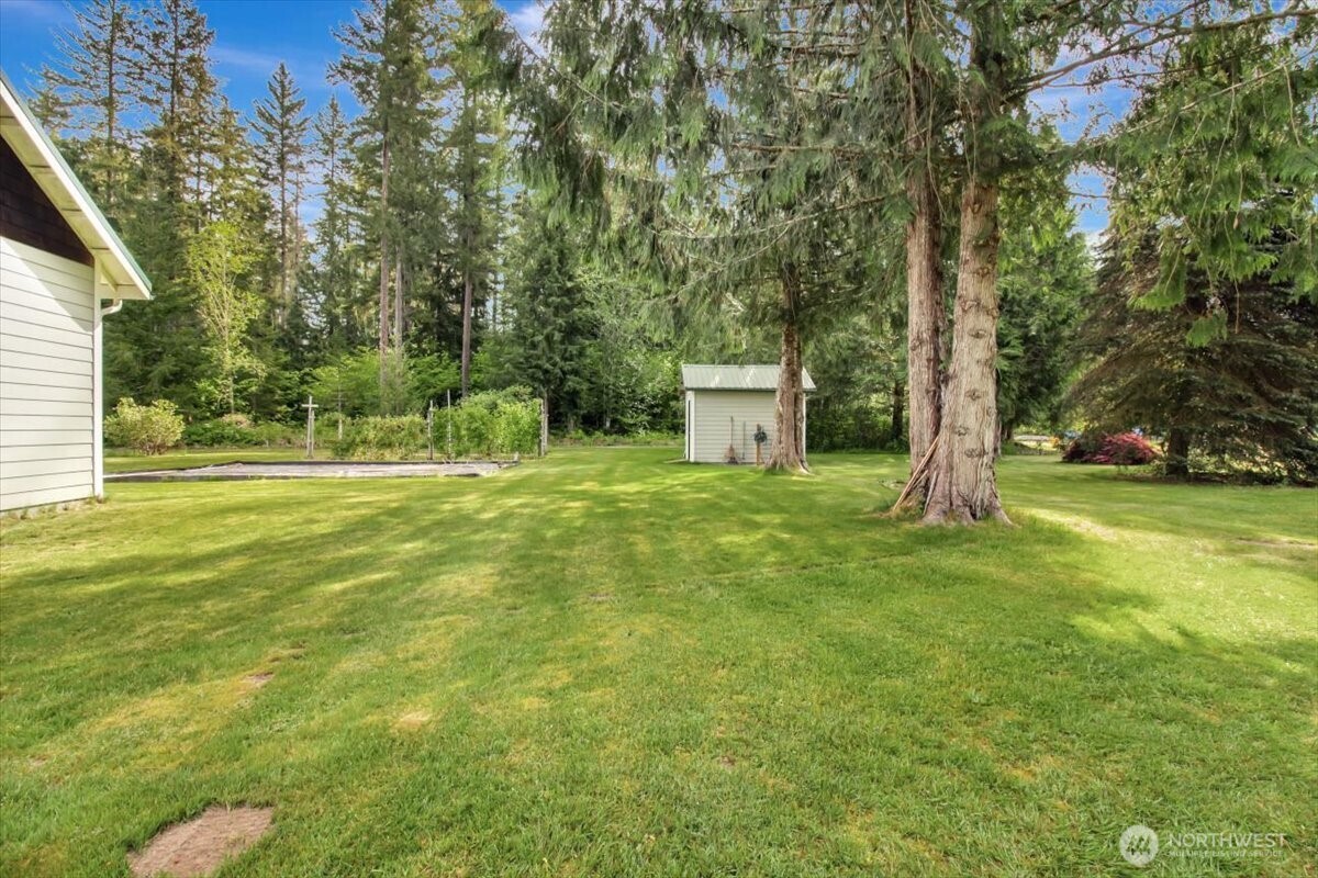 56151 Conifer Lane Darrington WA 98241