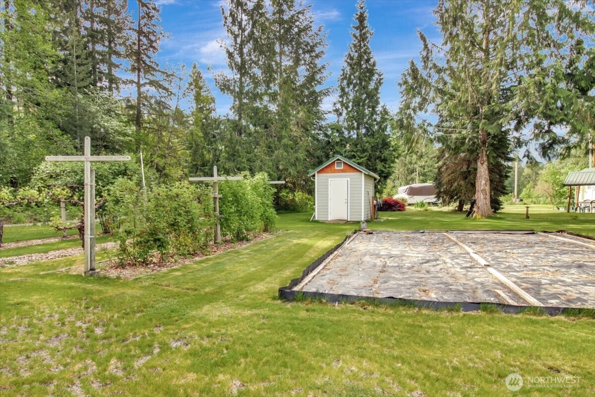 56151 Conifer Lane Darrington WA 98241