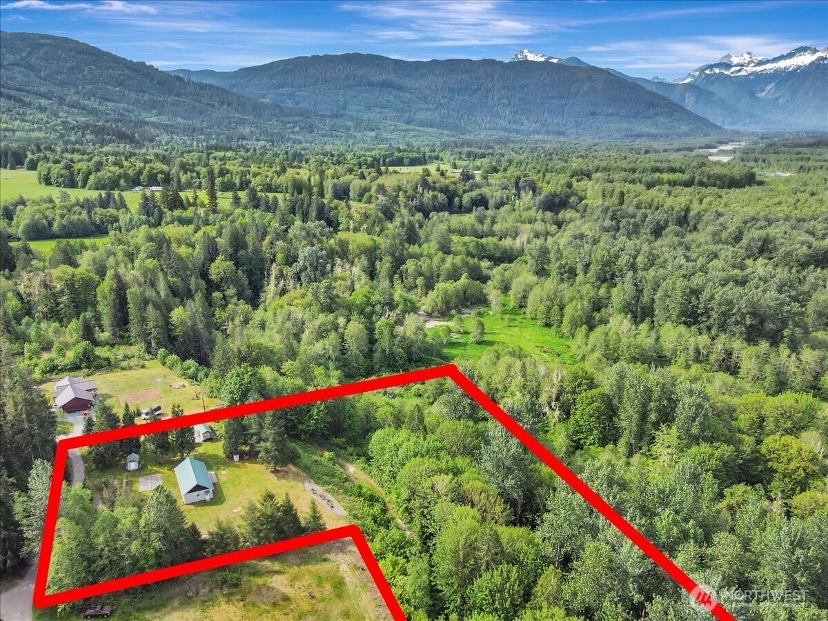 56151 Conifer Lane Darrington WA 98241
