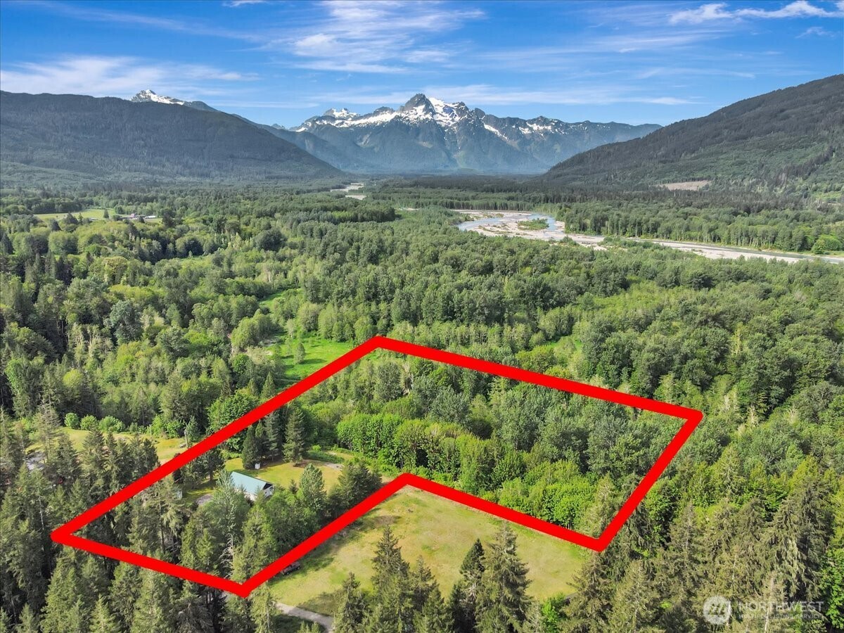 56151 Conifer Lane Darrington WA 98241