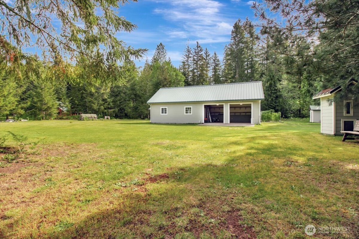 56151 Conifer Lane Darrington WA 98241