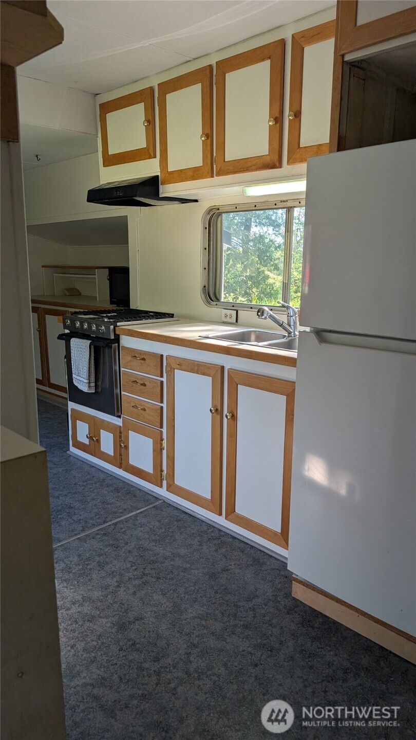 56151 Conifer Lane Darrington WA 98241