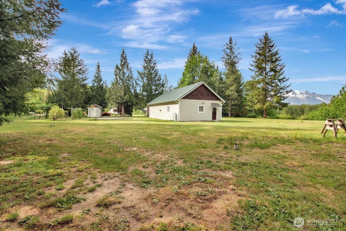 56151 Conifer Lane Darrington WA 98241