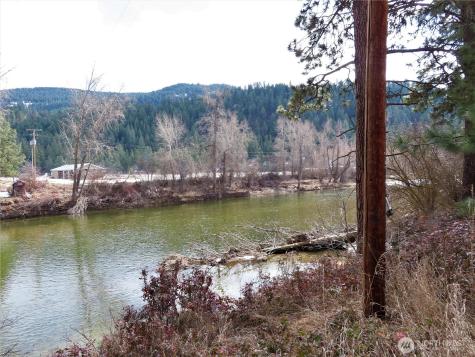 0 Highway 21 N Danville WA 99121
