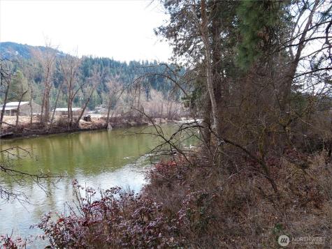 0 Highway 21 N Danville WA 99121