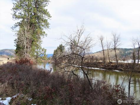 0 Highway 21 N Danville WA 99121