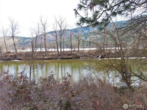 0 Highway 21 N Danville WA 99121