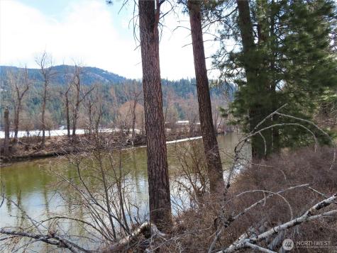 0 Highway 21 Danville WA 99121