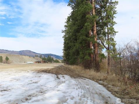 0 Highway 21 N Danville WA 99121