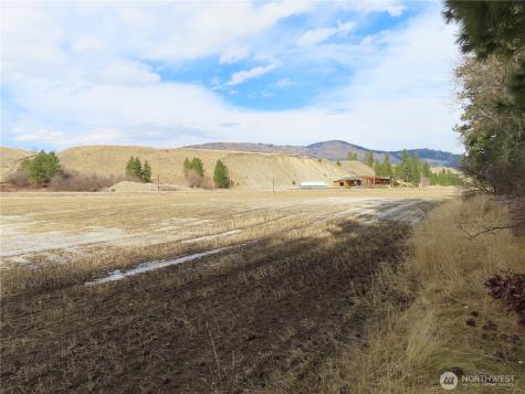 0 Highway 21 N Danville WA 99121