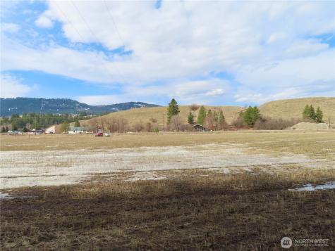 0 Highway 21 N Danville WA 99121