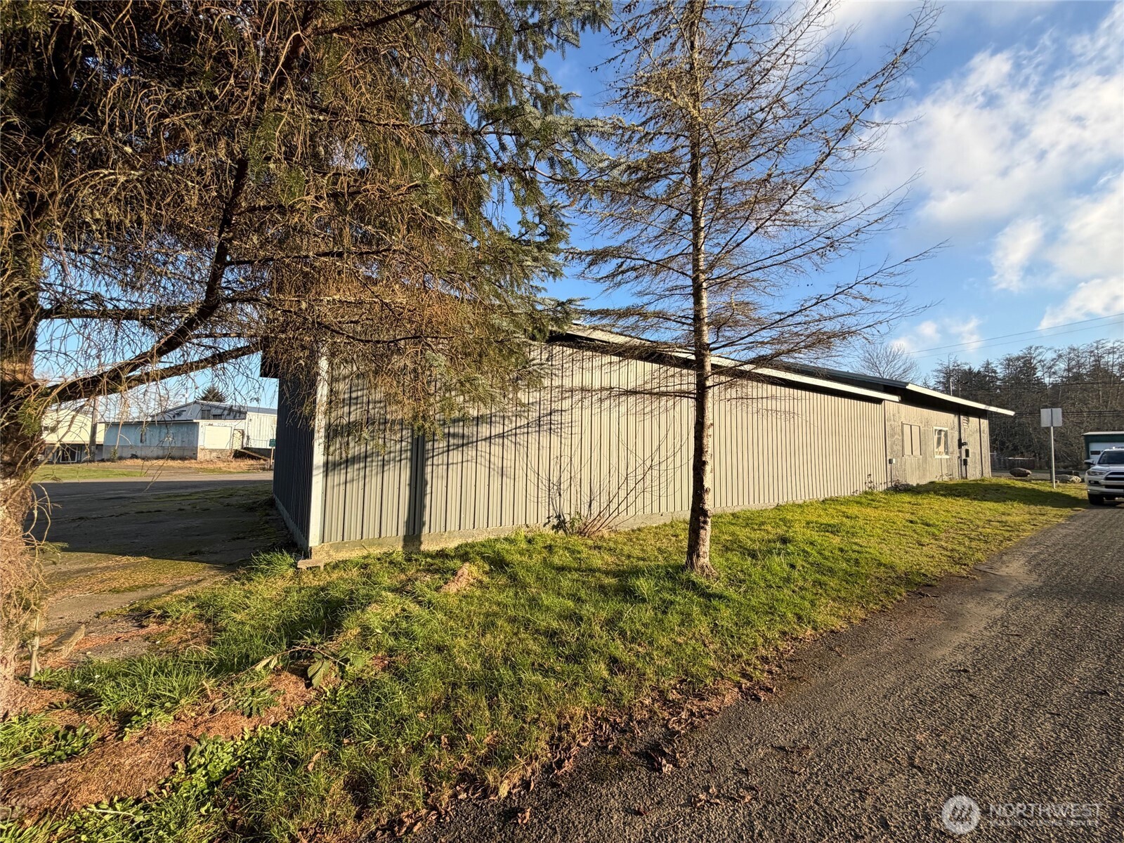 16860 Highway 112 Clallam Bay WA 98326