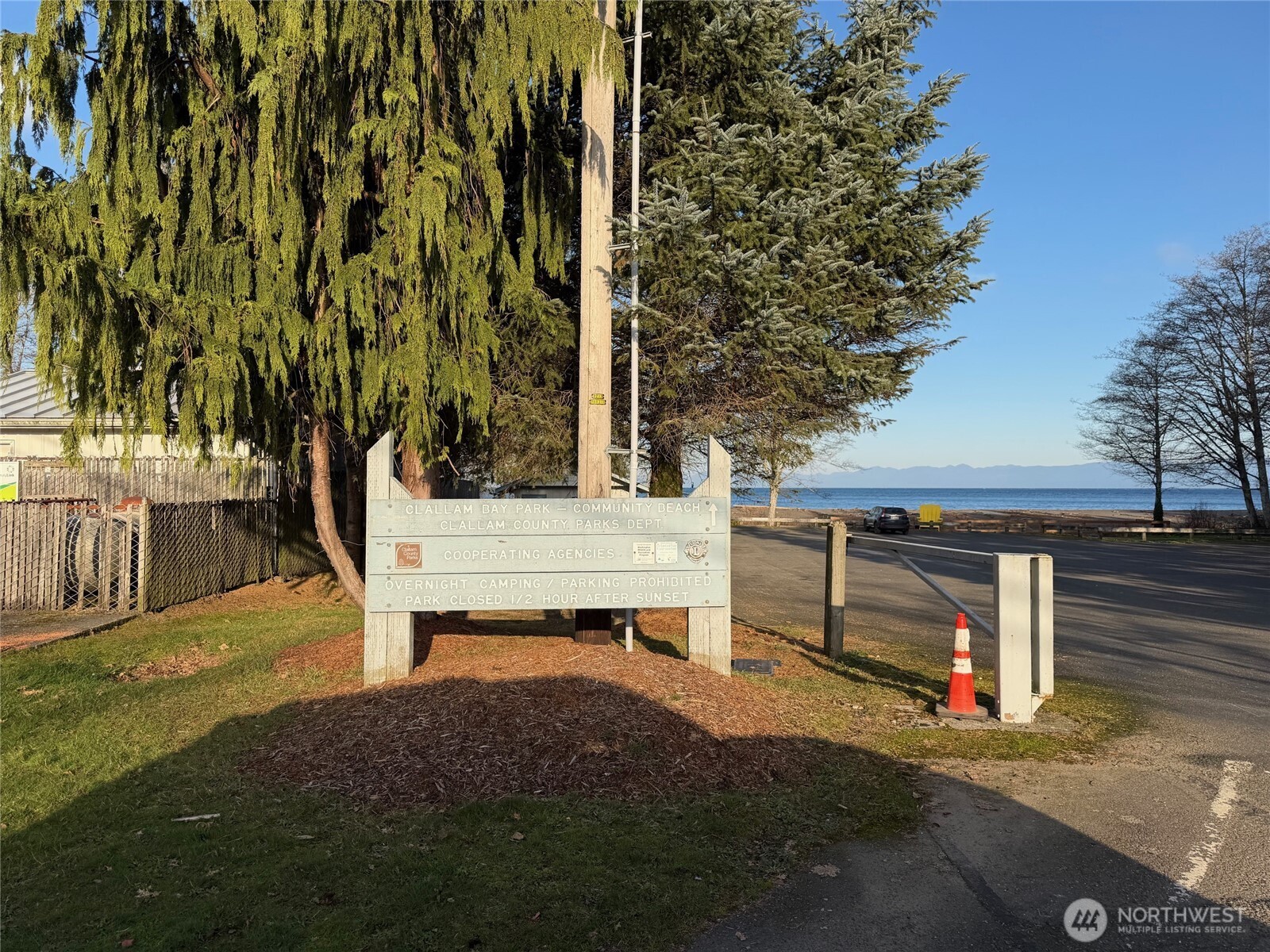 16860 Highway 112 Clallam Bay WA 98326