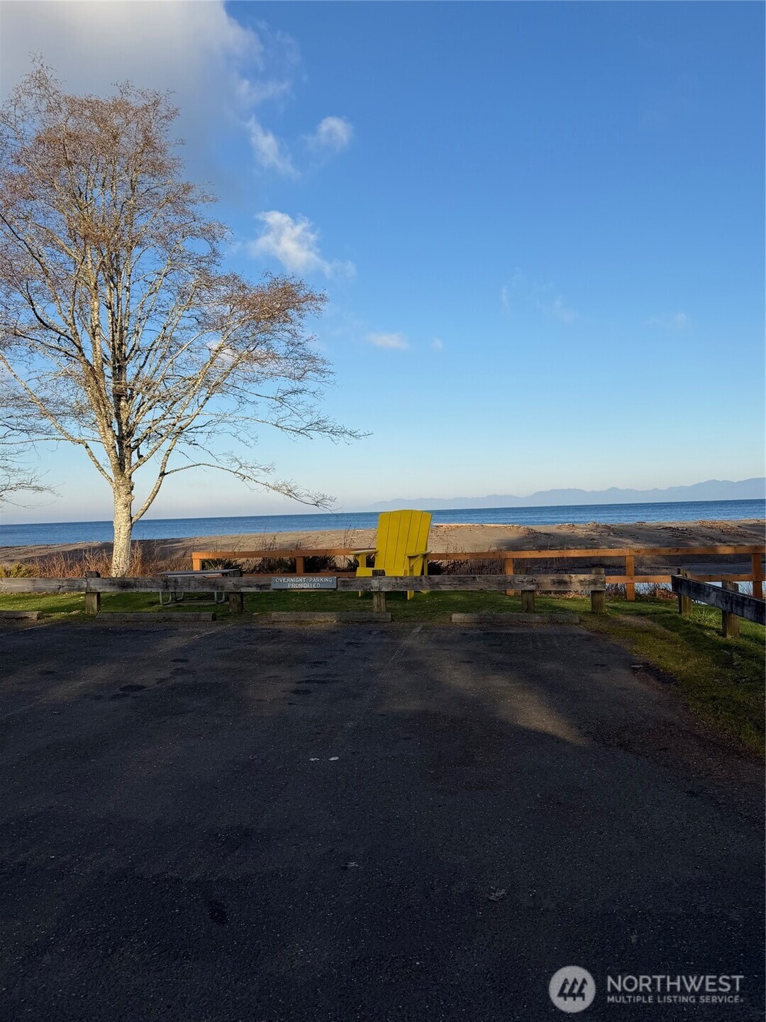 16860 Highway 112 Clallam Bay WA 98326