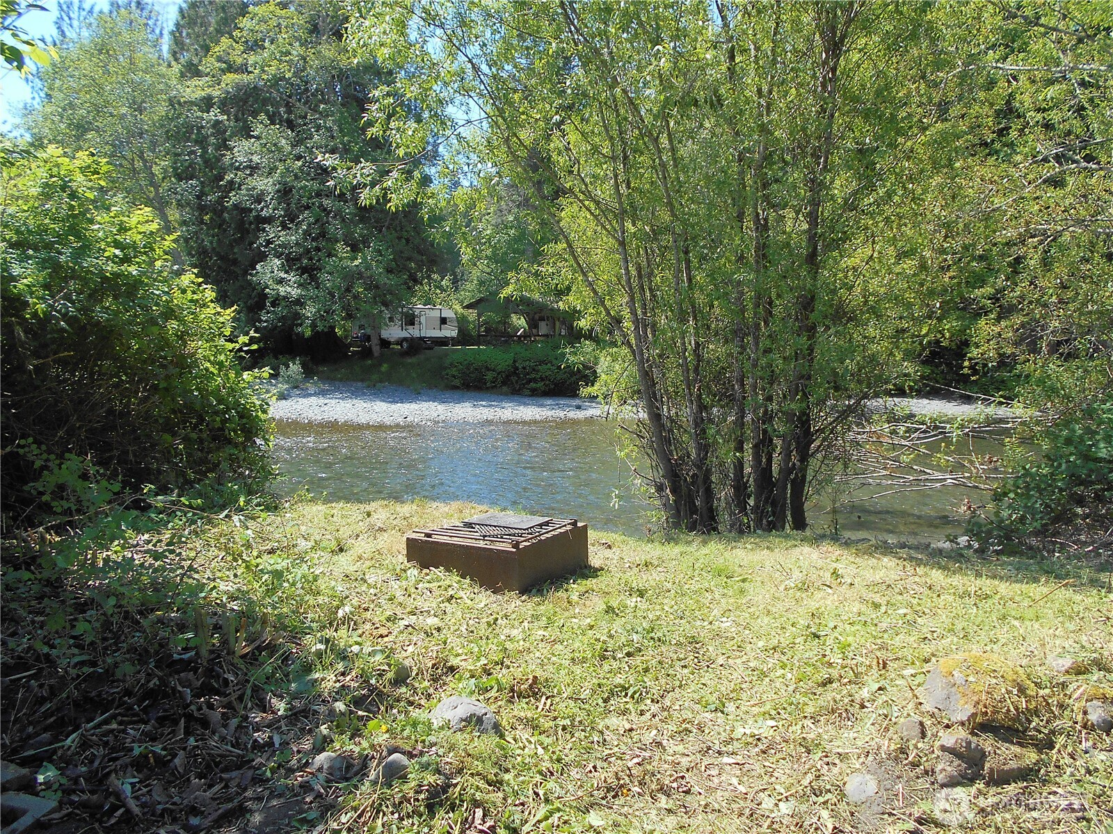 170 Kelly Road Brinnon WA 98320