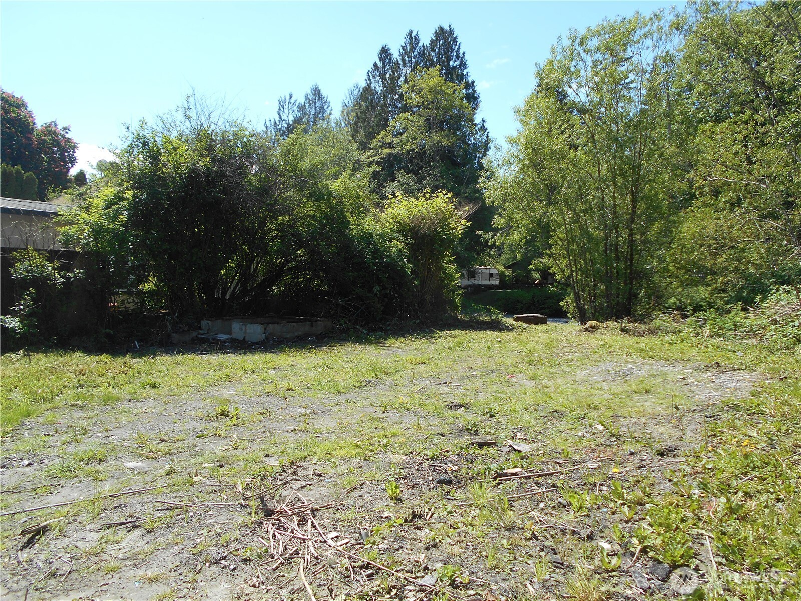 170 Kelly Road Brinnon WA 98320