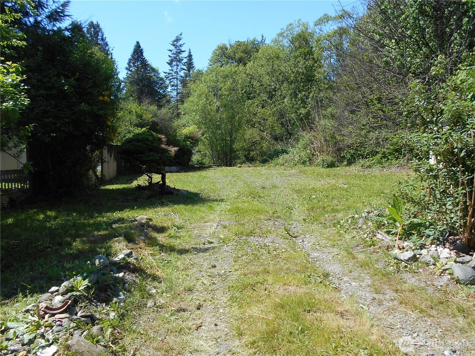 170 Kelly Road Brinnon WA 98320