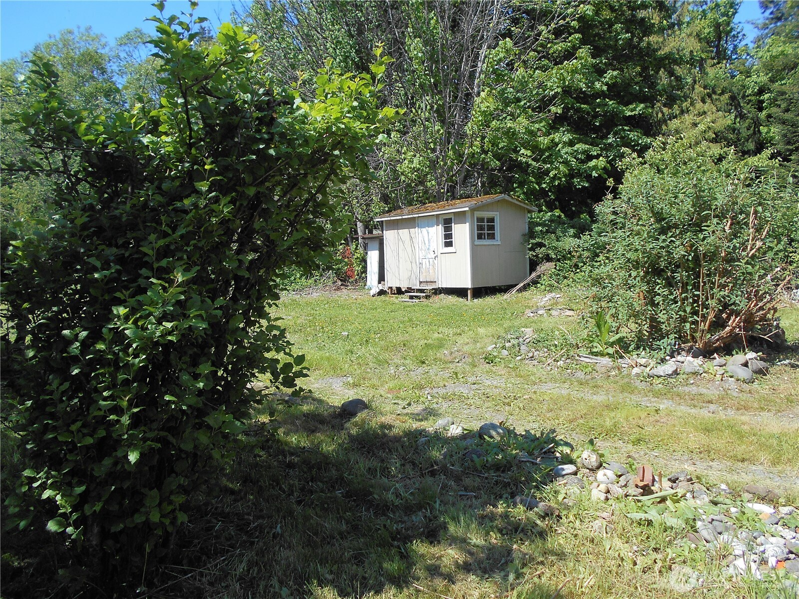 170 Kelly Road Brinnon WA 98320