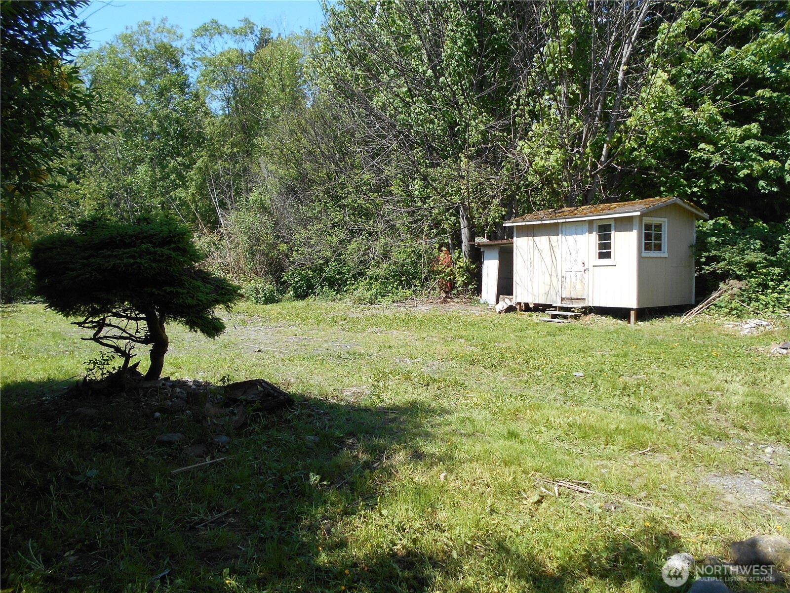 170 Kelly Road Brinnon WA 98320