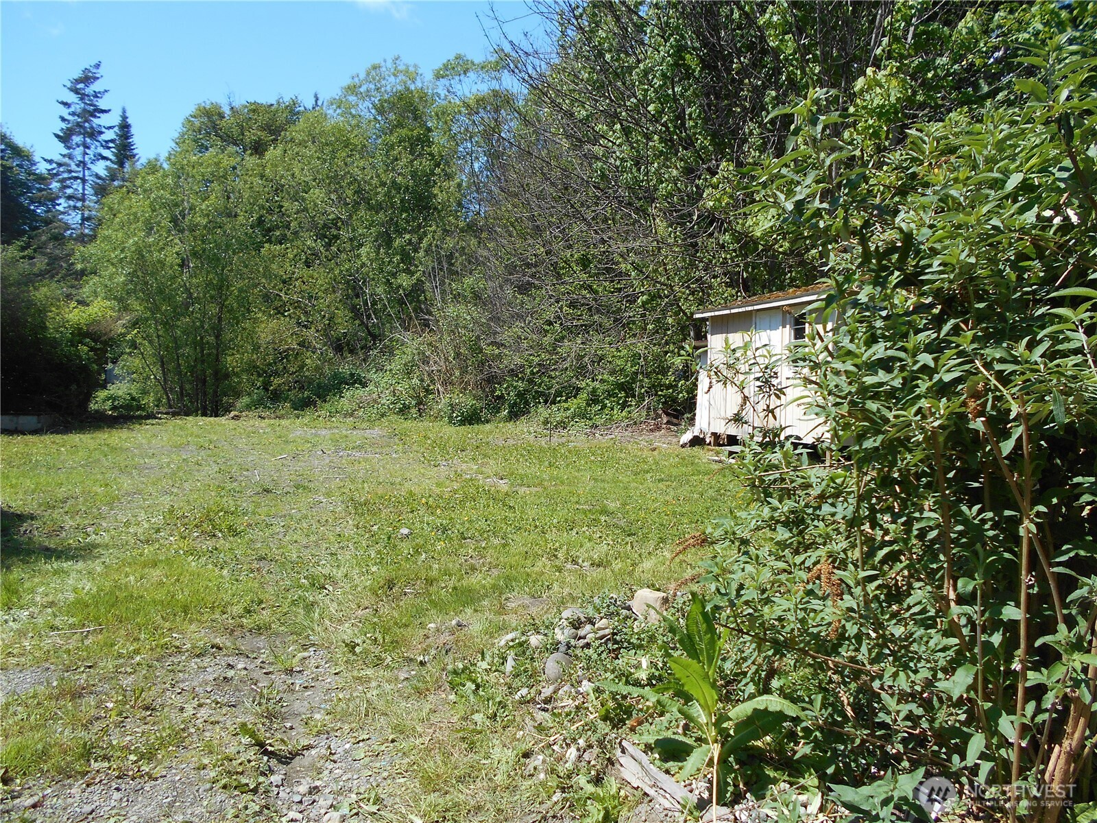 170 Kelly Road Brinnon WA 98320