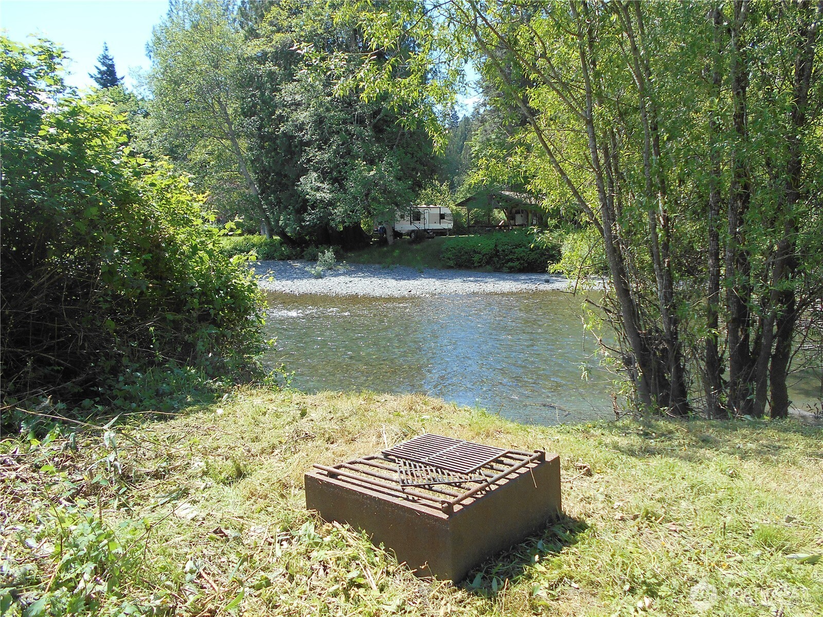 170 Kelly Road Brinnon WA 98320