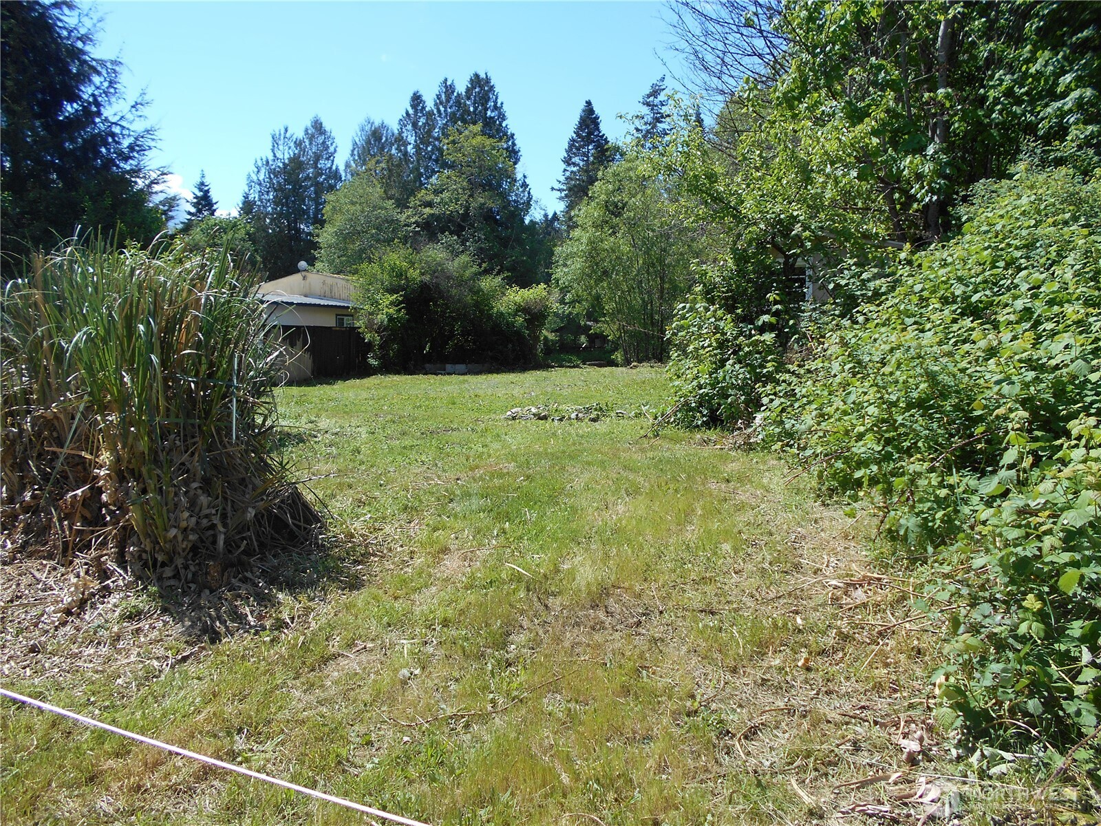 170 Kelly Road Brinnon WA 98320