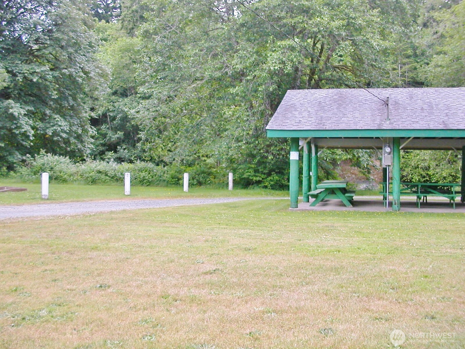 170 Kelly Road Brinnon WA 98320
