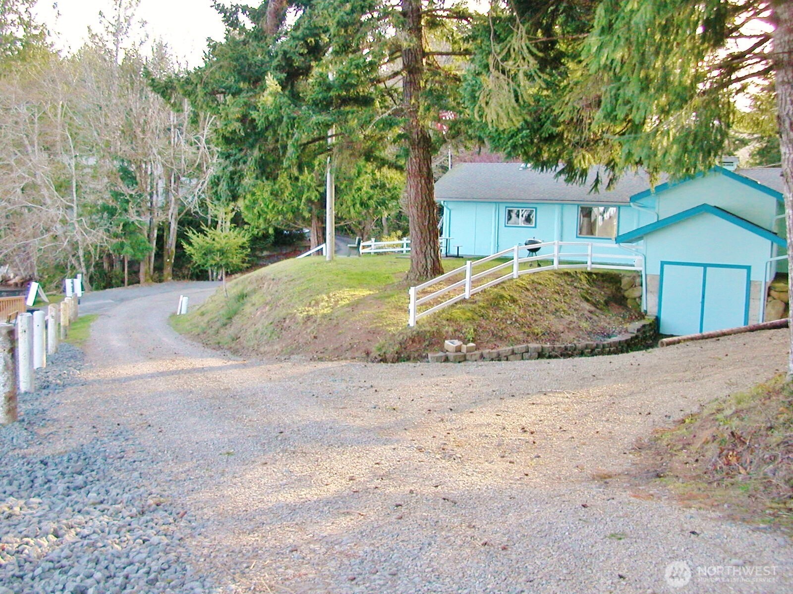 170 Kelly Road Brinnon WA 98320