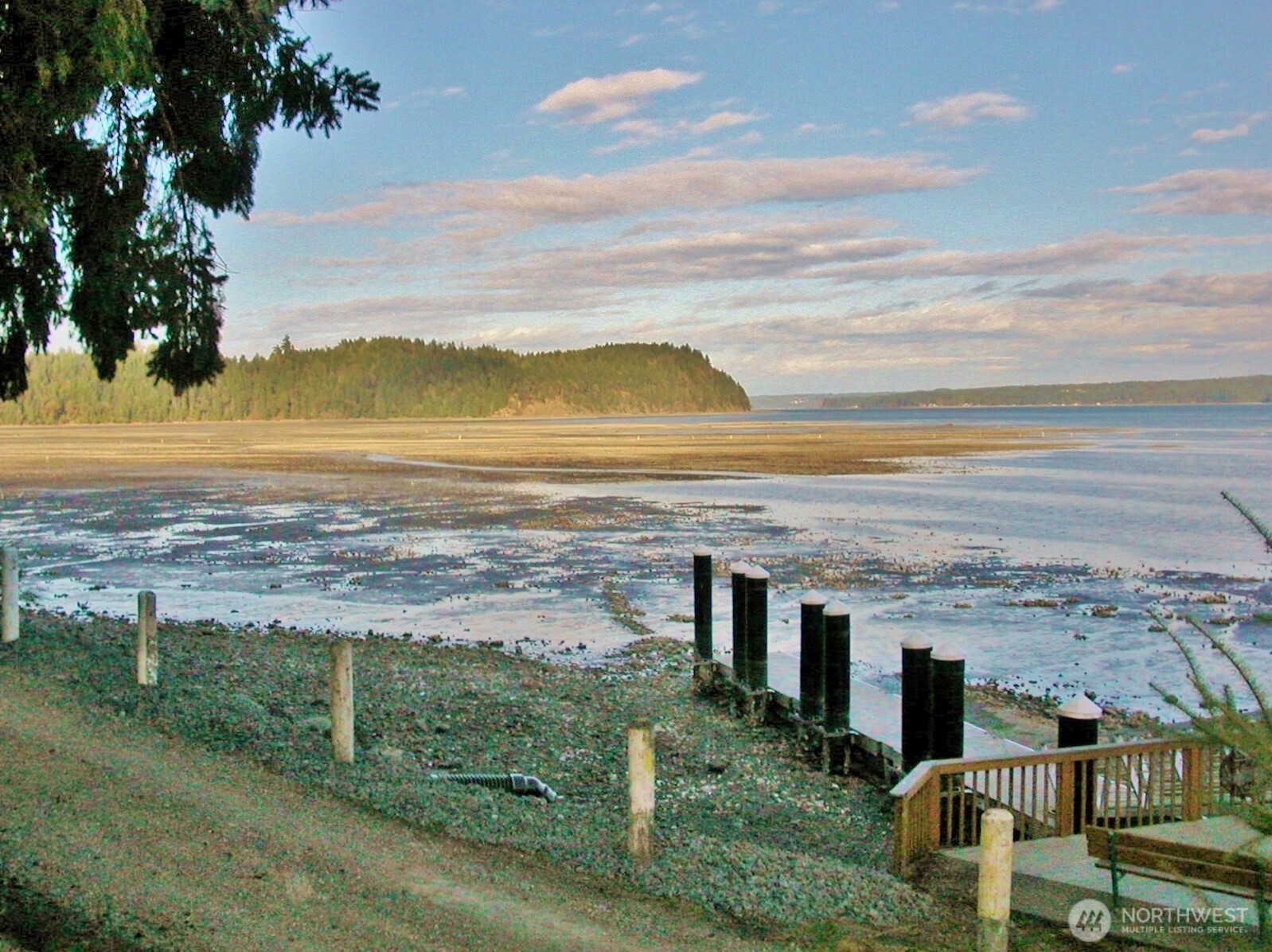170 Kelly Road Brinnon WA 98320