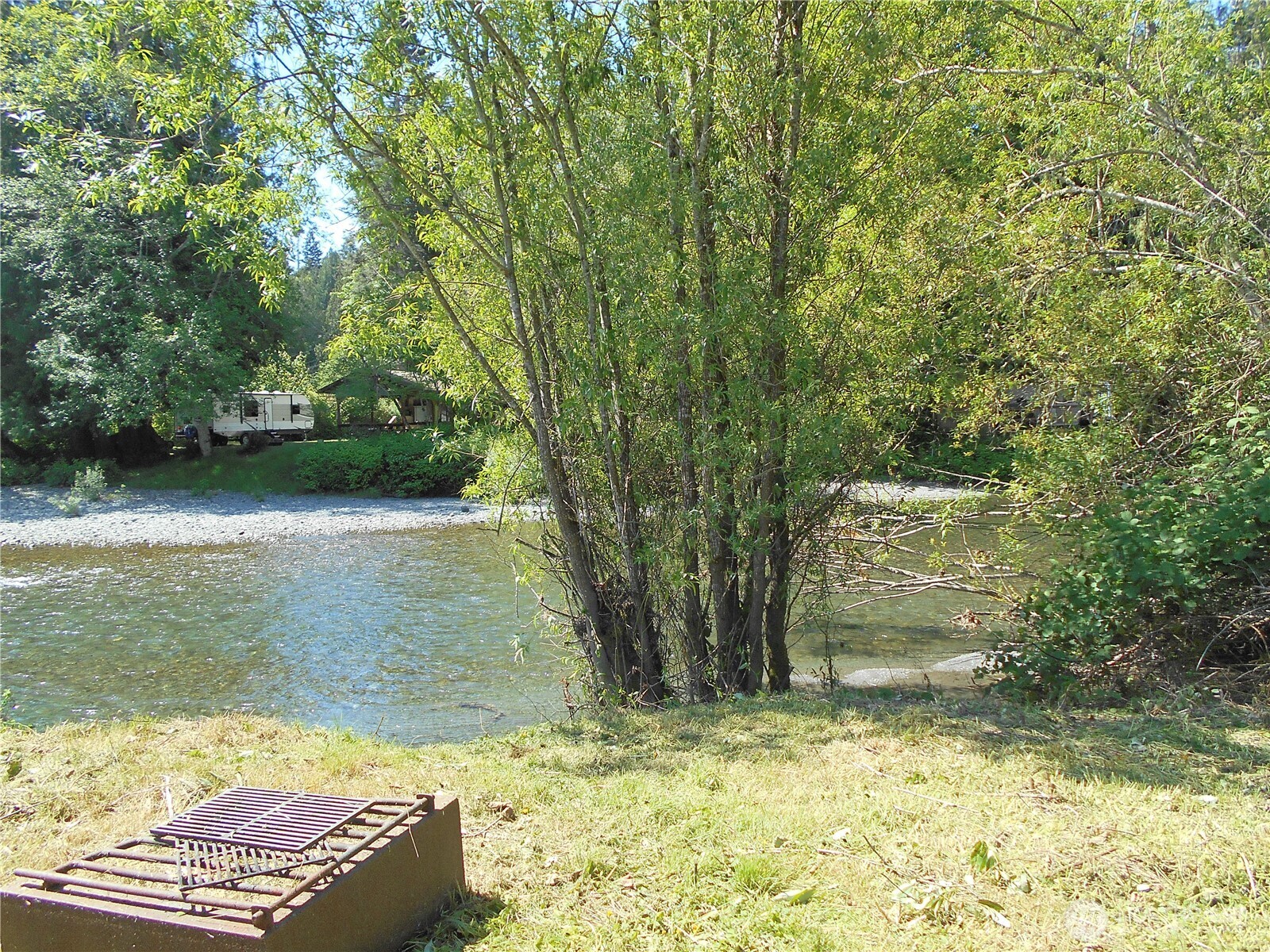 170 Kelly Road Brinnon WA 98320