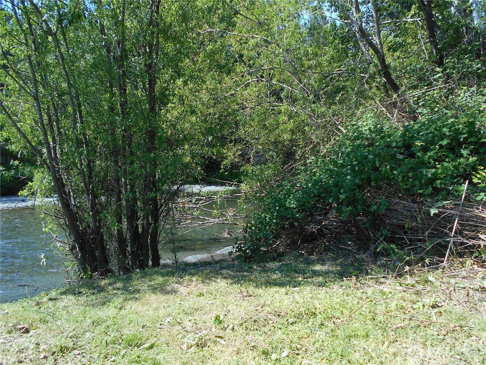 170 Kelly Road Brinnon WA 98320