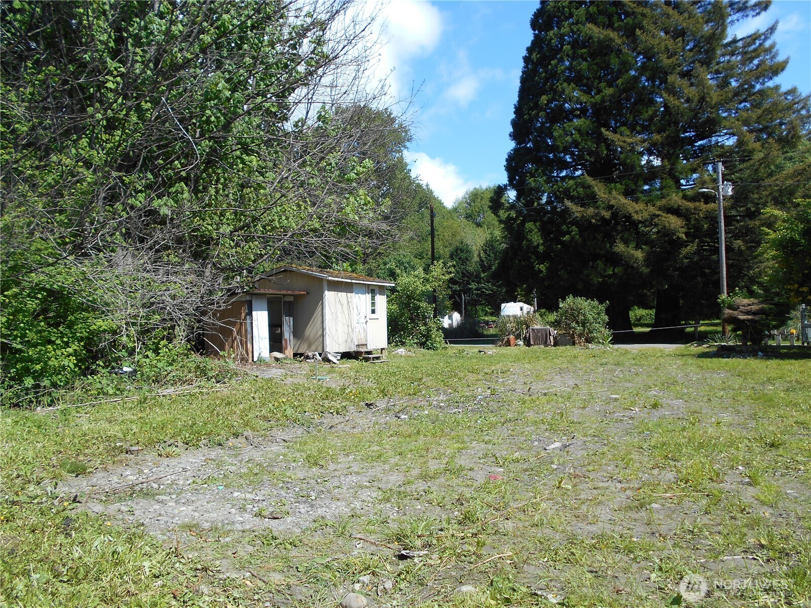 170 Kelly Road Brinnon WA 98320