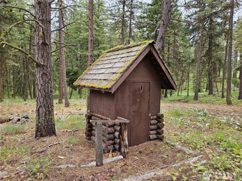 0 Muledeer Road East Wenatchee WA 98802