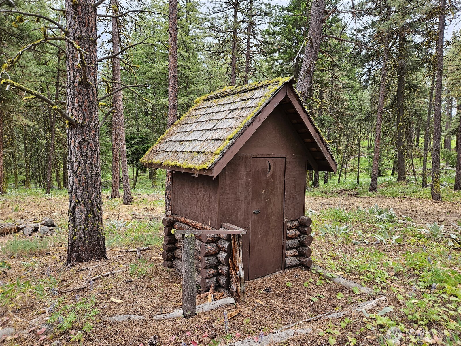 0 Muledeer Road East Wenatchee WA 98802