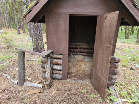 0 Muledeer Road East Wenatchee WA 98802