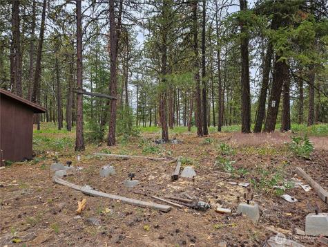 0 Muledeer Road East Wenatchee WA 98802