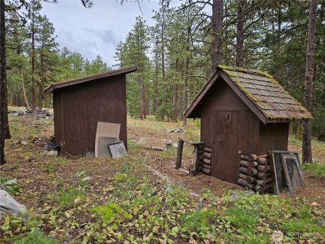 0 Muledeer Road East Wenatchee WA 98802