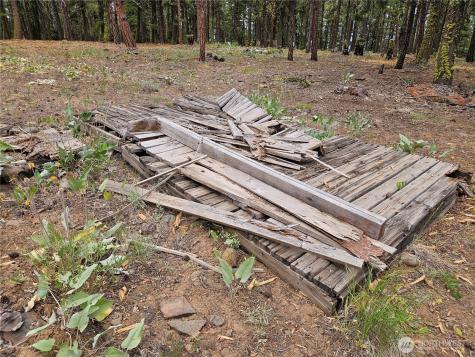 0 Muledeer Road East Wenatchee WA 98802