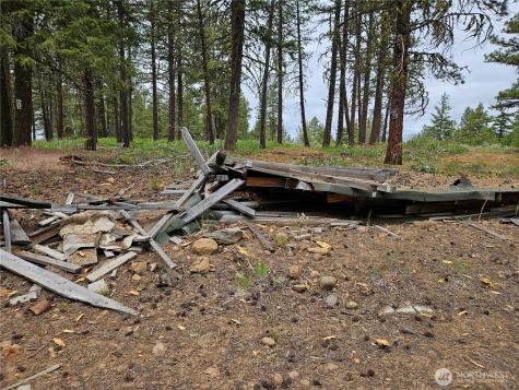 0 Muledeer Road East Wenatchee WA 98802