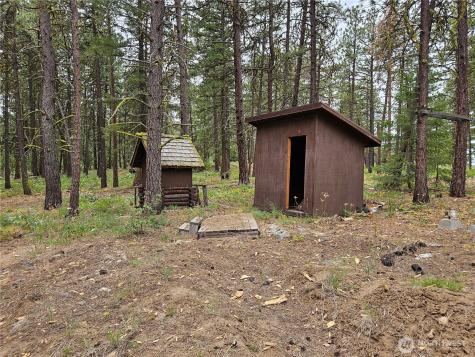 0 Muledeer Road East Wenatchee WA 98802