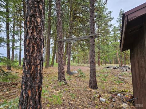 0 Muledeer Road East Wenatchee WA 98802