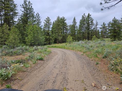 0 Muledeer Road East Wenatchee WA 98802