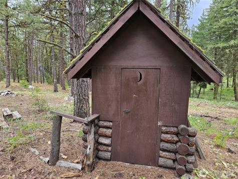 0 Muledeer Road East Wenatchee WA 98802