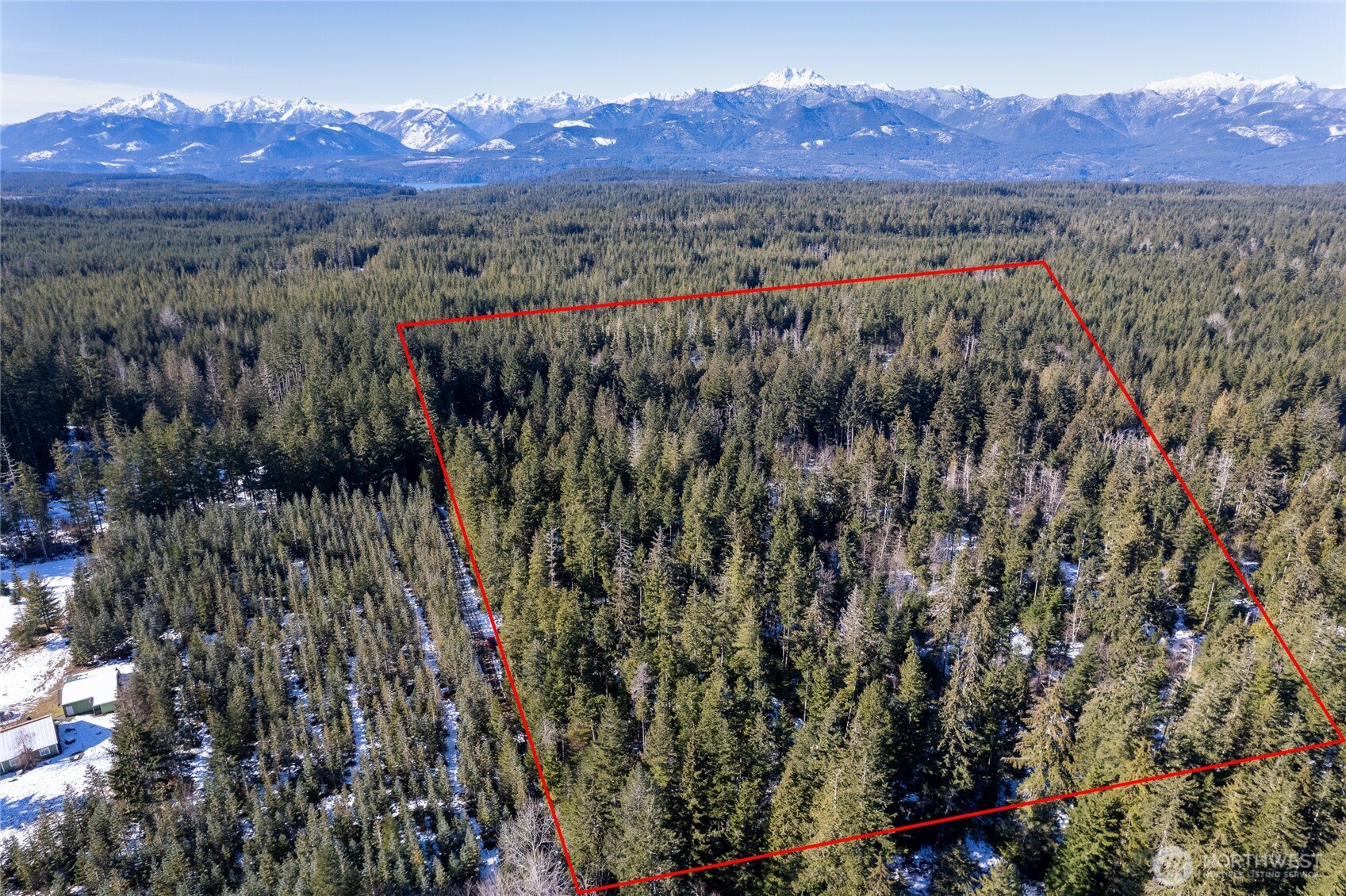0 Firestation Avenue NW Seabeck WA 98380