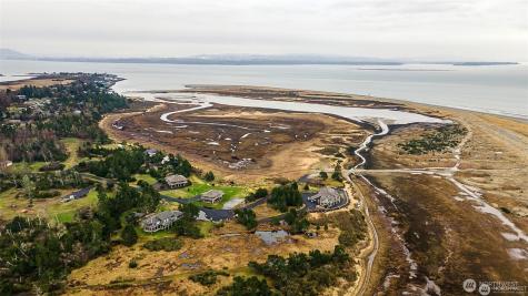 2680 Sunset Lane Tokeland WA 98590