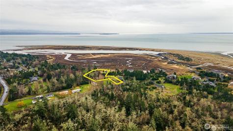 2680 Sunset Lane Tokeland WA 98590